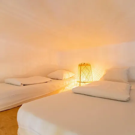 Boutique Apartments Possonium Bratislava Esterno foto
