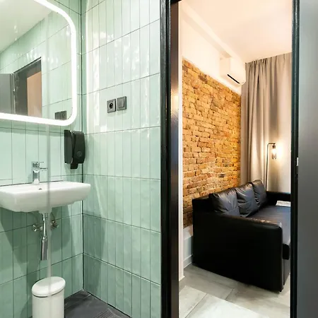 Boutique Apartments Possonium Bratislava Esterno foto
