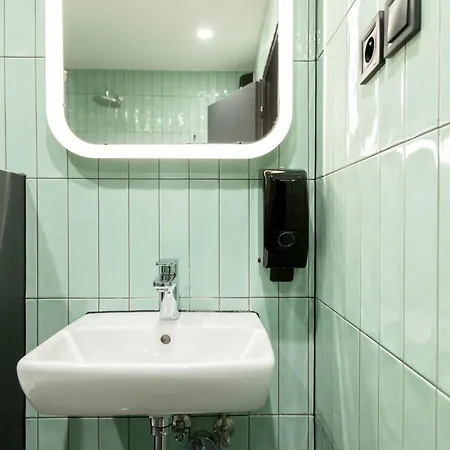 Boutique Apartments Possonium Bratislava Esterno foto