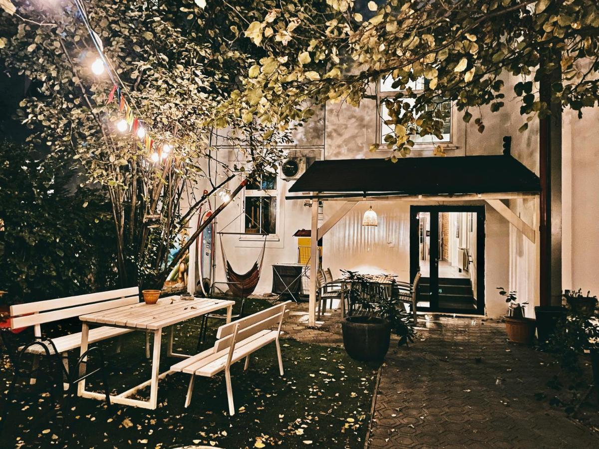 Apartman Boutique Possonium Pozsony