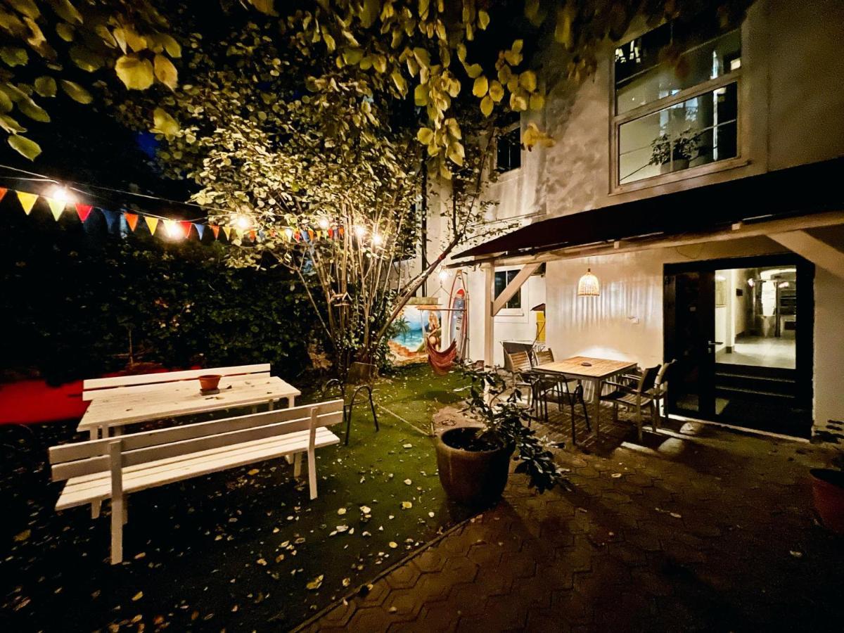 Apartman Boutique Possonium *