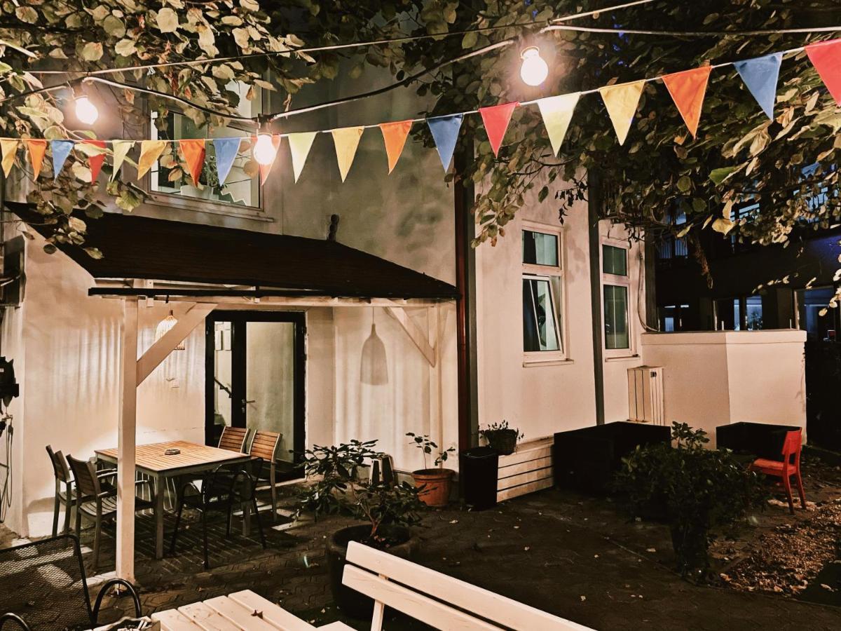 Apartman Boutique Possonium Pozsony