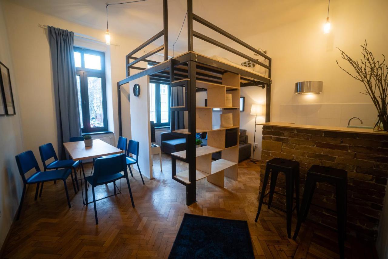 Apartman Boutique Possonium *