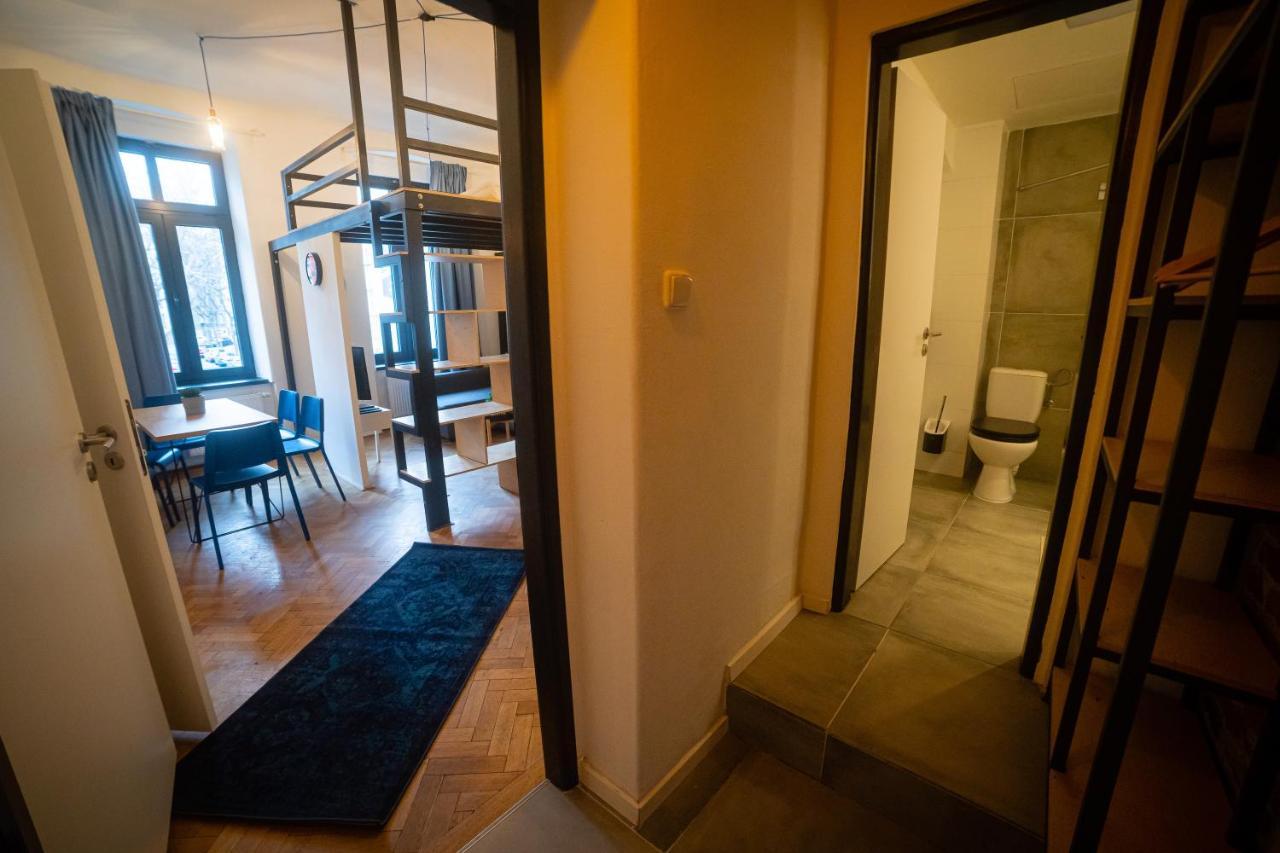 Apartman Boutique Possonium *