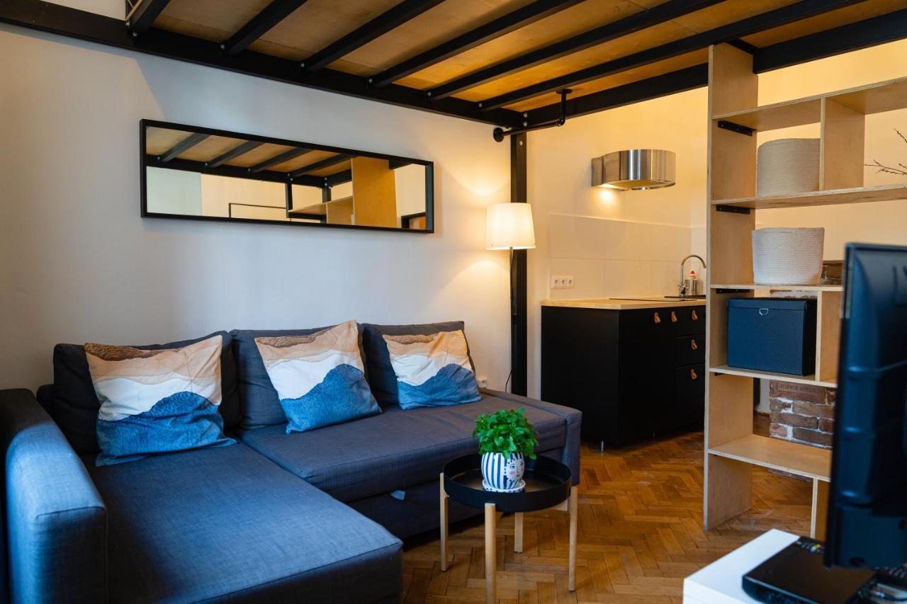 Boutique Possonium Pozsony