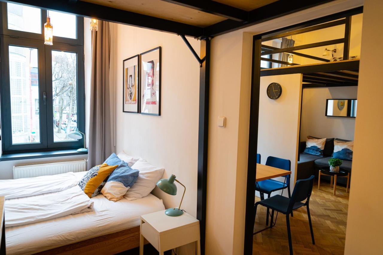 Apartman Boutique Possonium