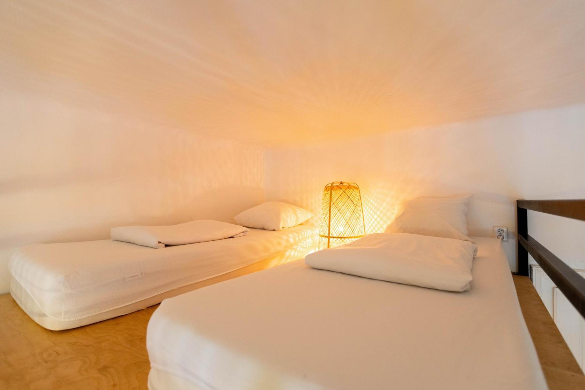 Apartman Boutique Possonium