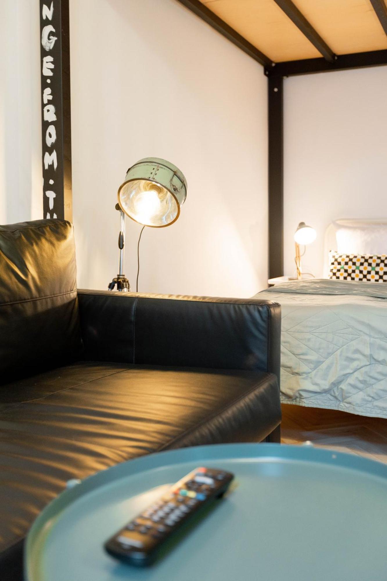 Boutique Possonium Apartment Bratislava