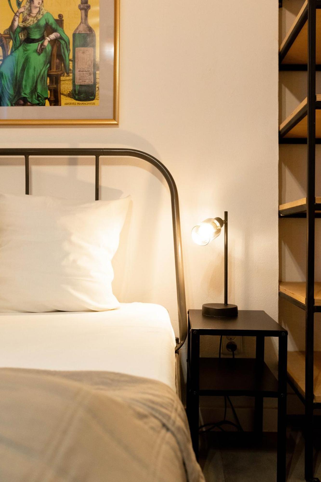 Apartman Boutique Possonium
