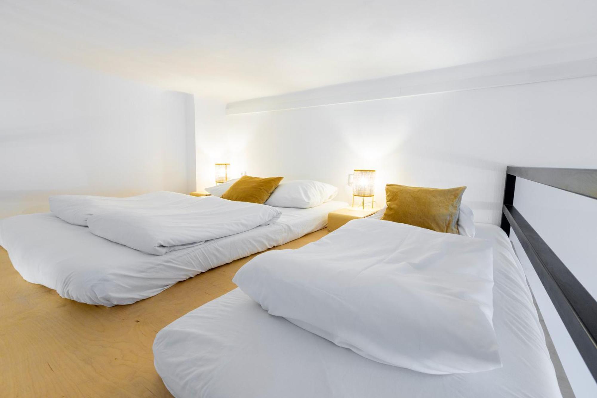 Apartman Boutique Possonium *