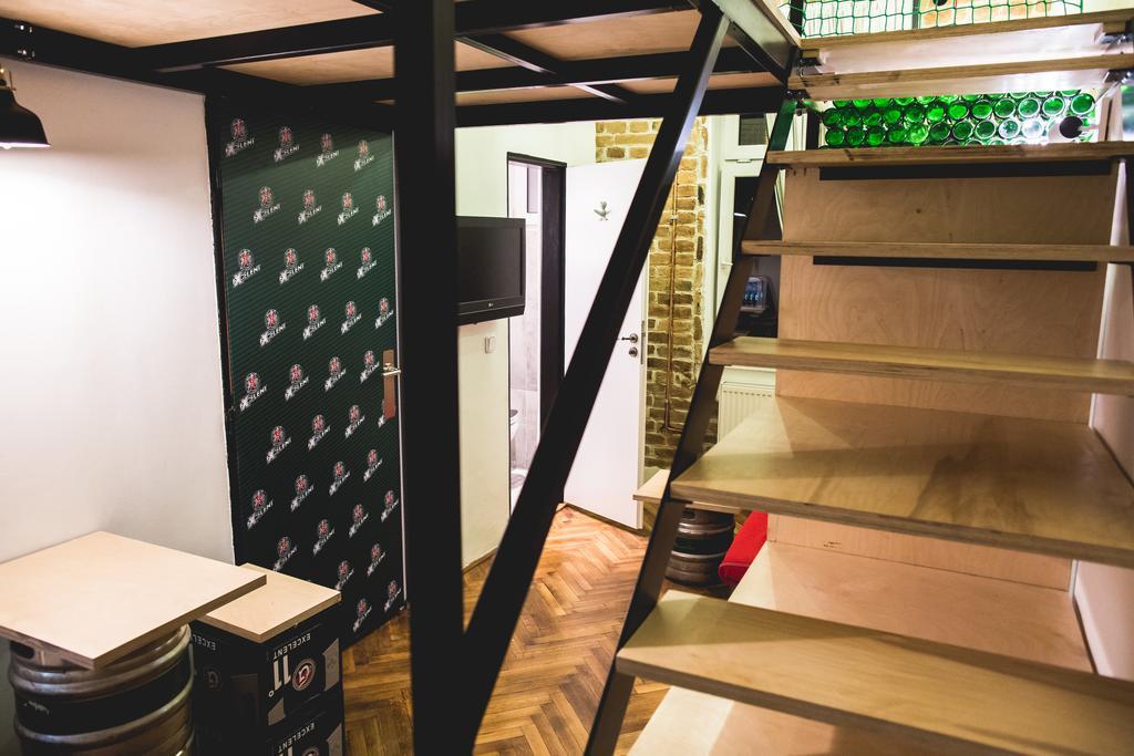 Boutique Possonium Apartman Pozsony