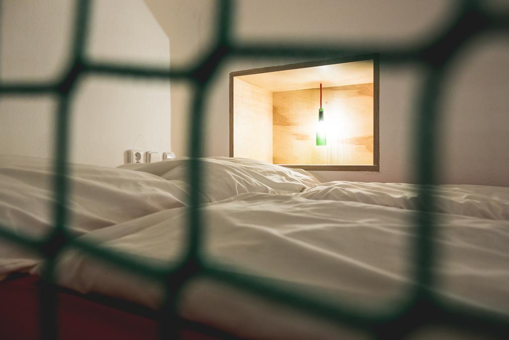 Apartman Boutique Possonium *