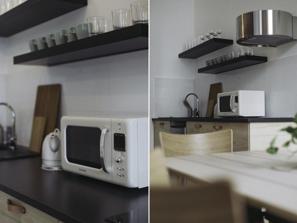 Apartman Boutique Possonium