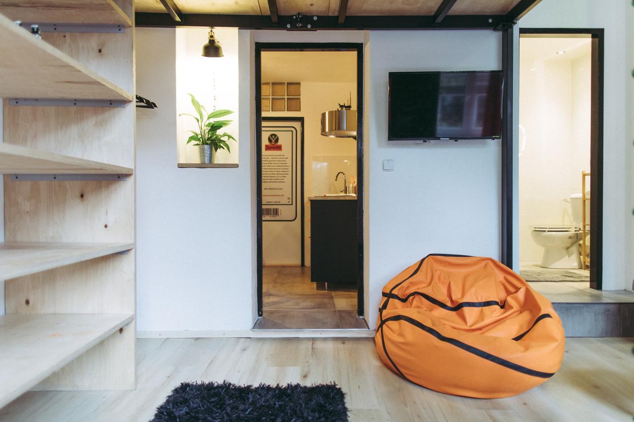Apartman Boutique Possonium