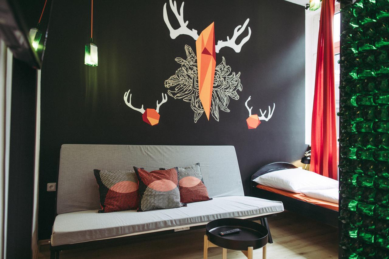 Apartman Boutique Possonium